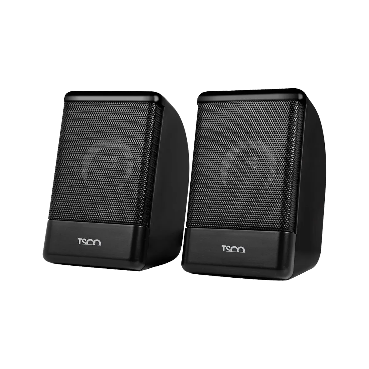 اسپیکر دسکتاپ تسکو مدل TSCO TS 2058