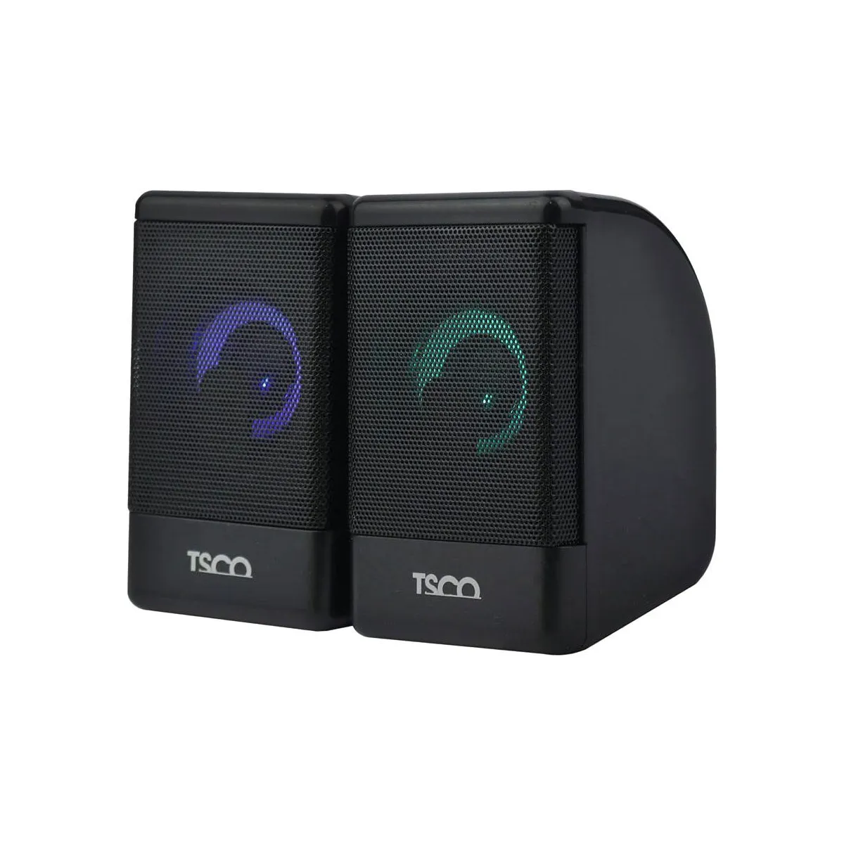 اسپیکر دسکتاپ تسکو مدل TSCO TS 2058