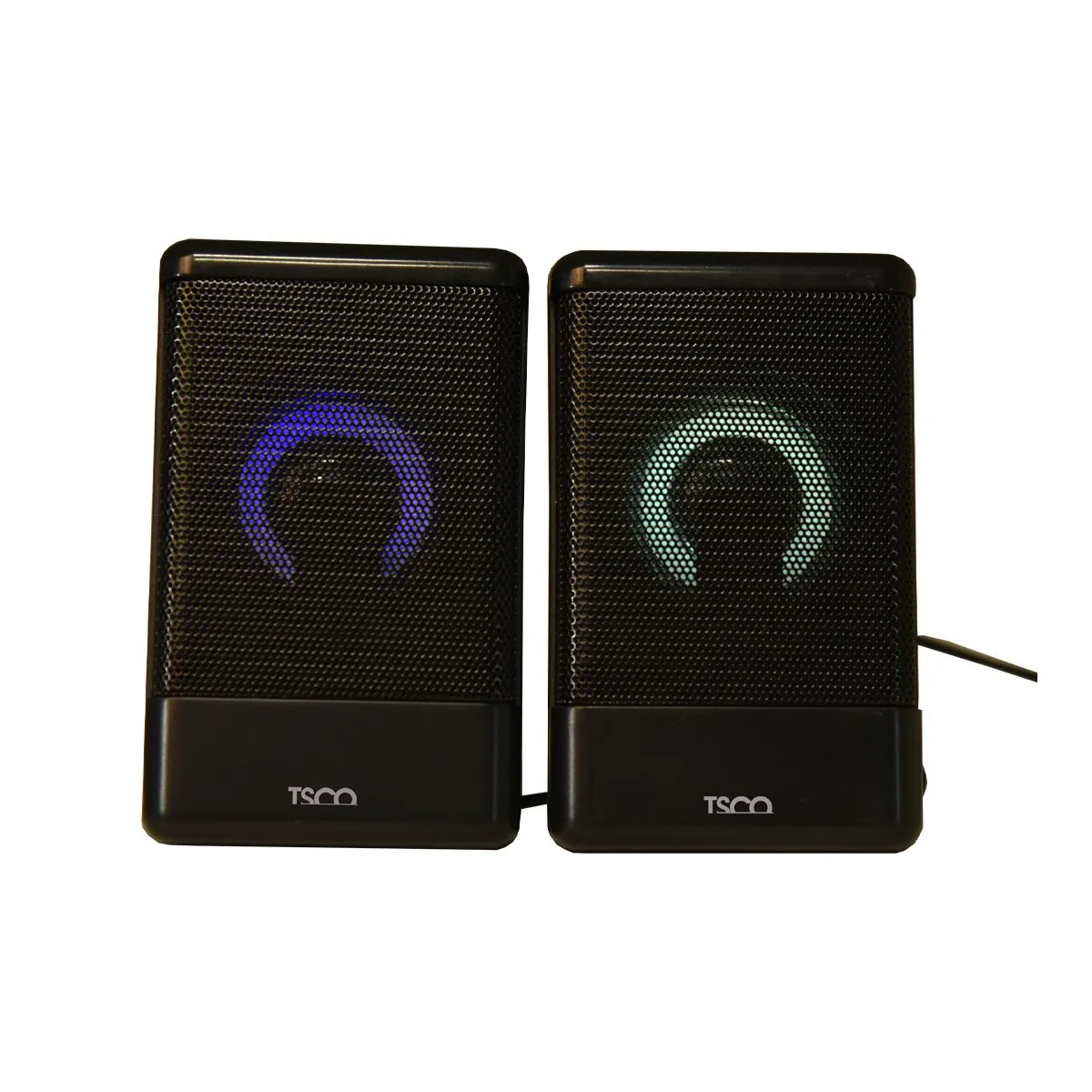 اسپیکر دسکتاپ تسکو مدل TSCO TS 2058