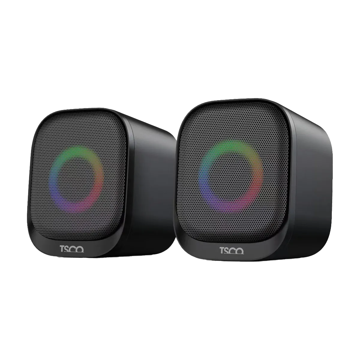 اسپیکر دسکتاپ تسکو مدل TSCO TS 2073