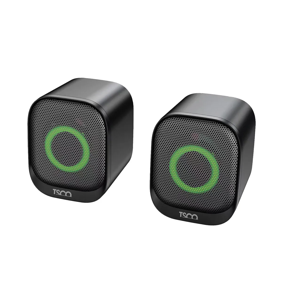 اسپیکر دسکتاپ تسکو مدل TSCO TS 2073