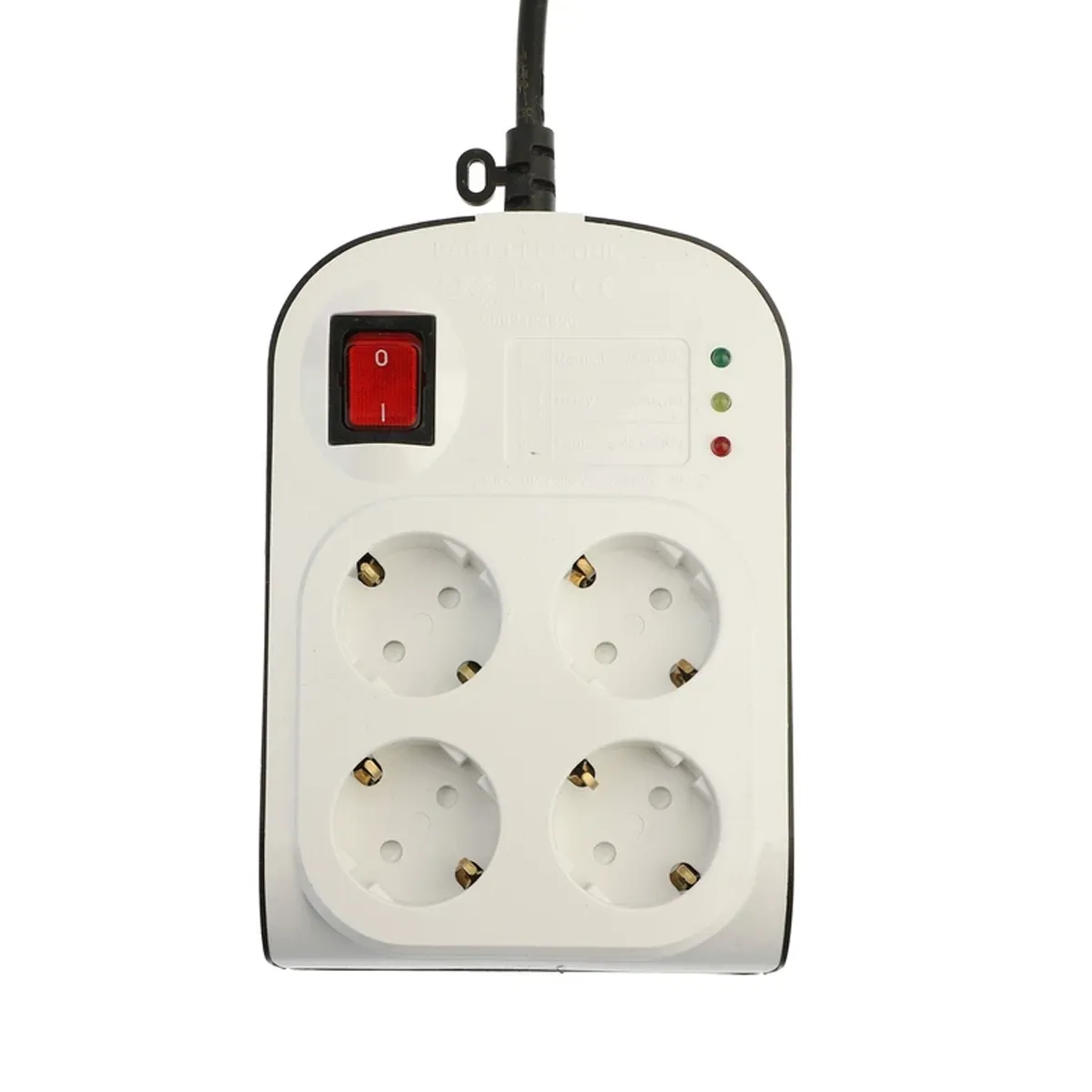 محافظ ولتاژ پارت الکتریک مدل 8791 PART ELECTRIC