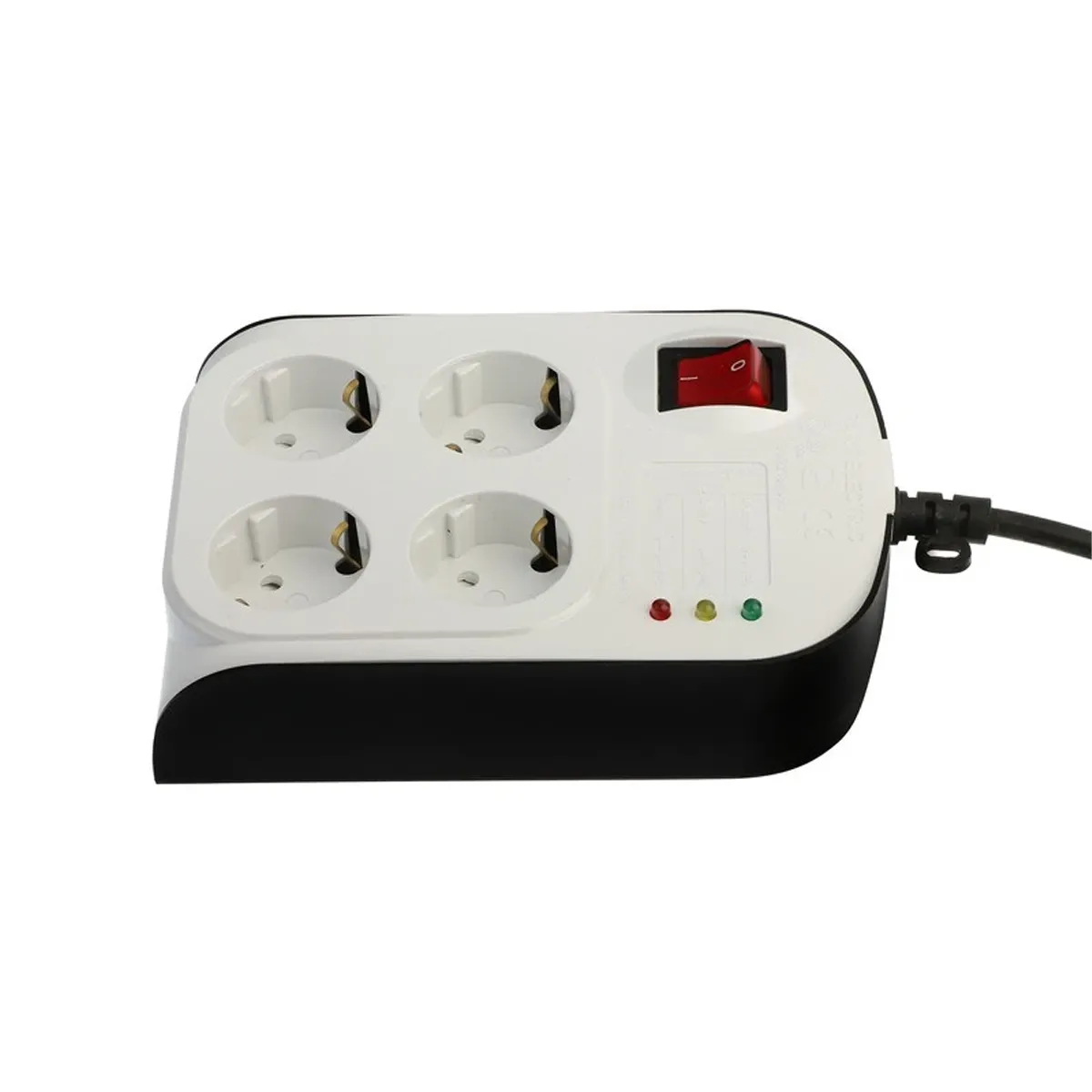 محافظ ولتاژ پارت الکتریک مدل 8791 PART ELECTRIC