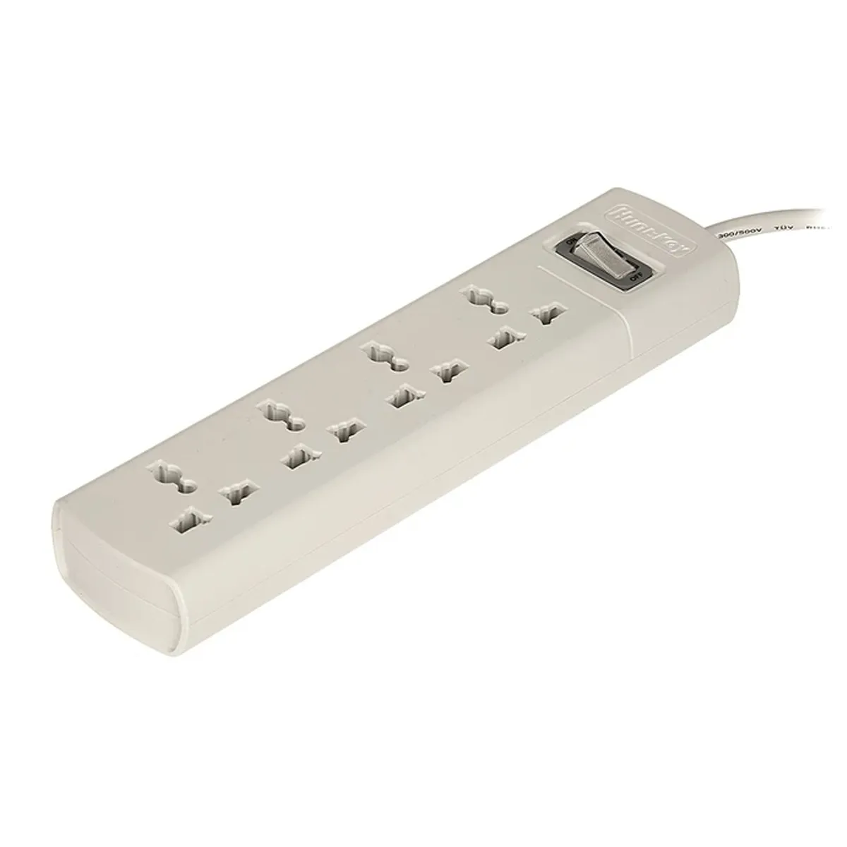 چندراهی برق هانت کی مدل Huntkey SZM401