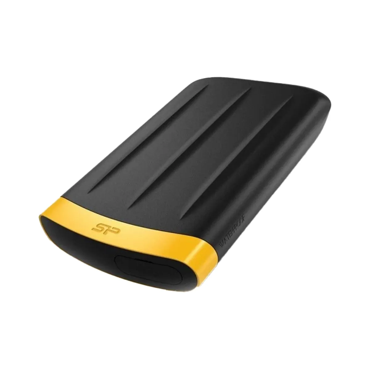 هارد دیسک اکسترنال سیلیکون پاور مدل Silicon Power Armor A65 1TB