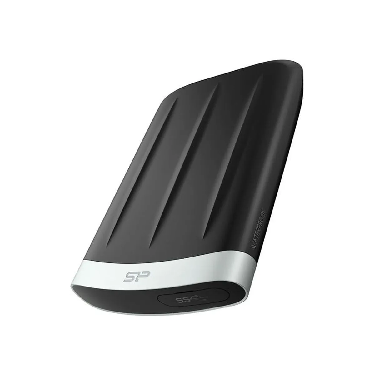 هارد دیسک اکسترنال سیلیکون پاور مدل Silicon Power Armor A65 2TB