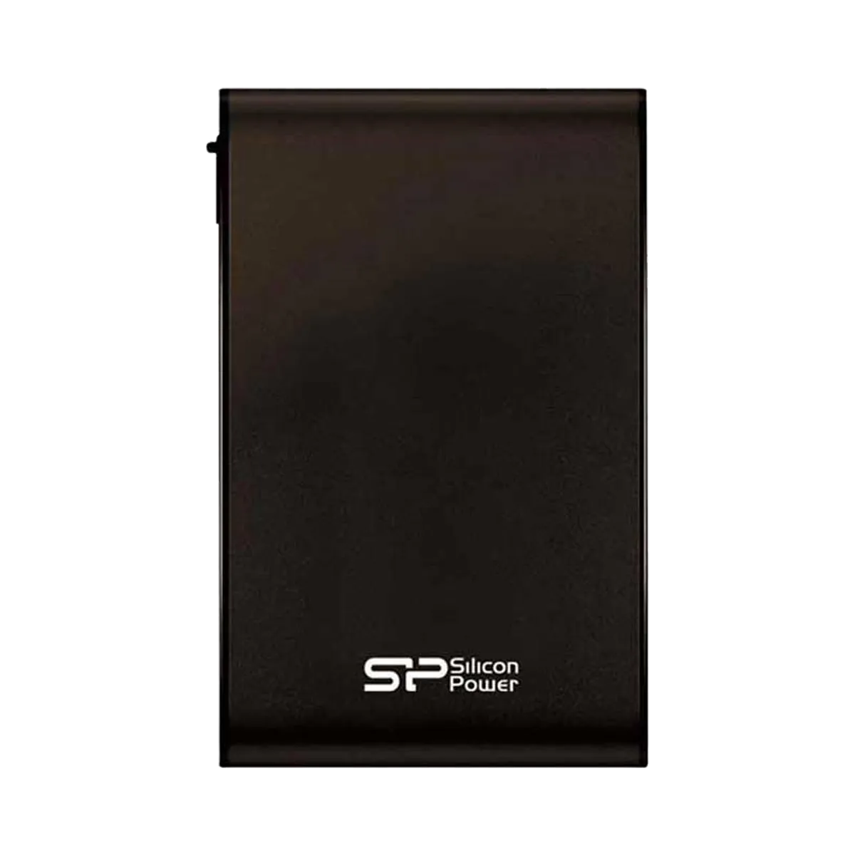 هارد دیسک اکسترنال سیلیکون پاور مدل Silicon Power Armor A80 1TB