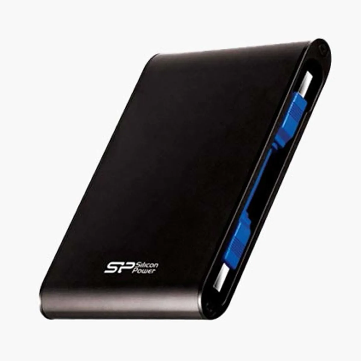 هارد دیسک اکسترنال سیلیکون پاور مدل Silicon Power Armor A80 2TB