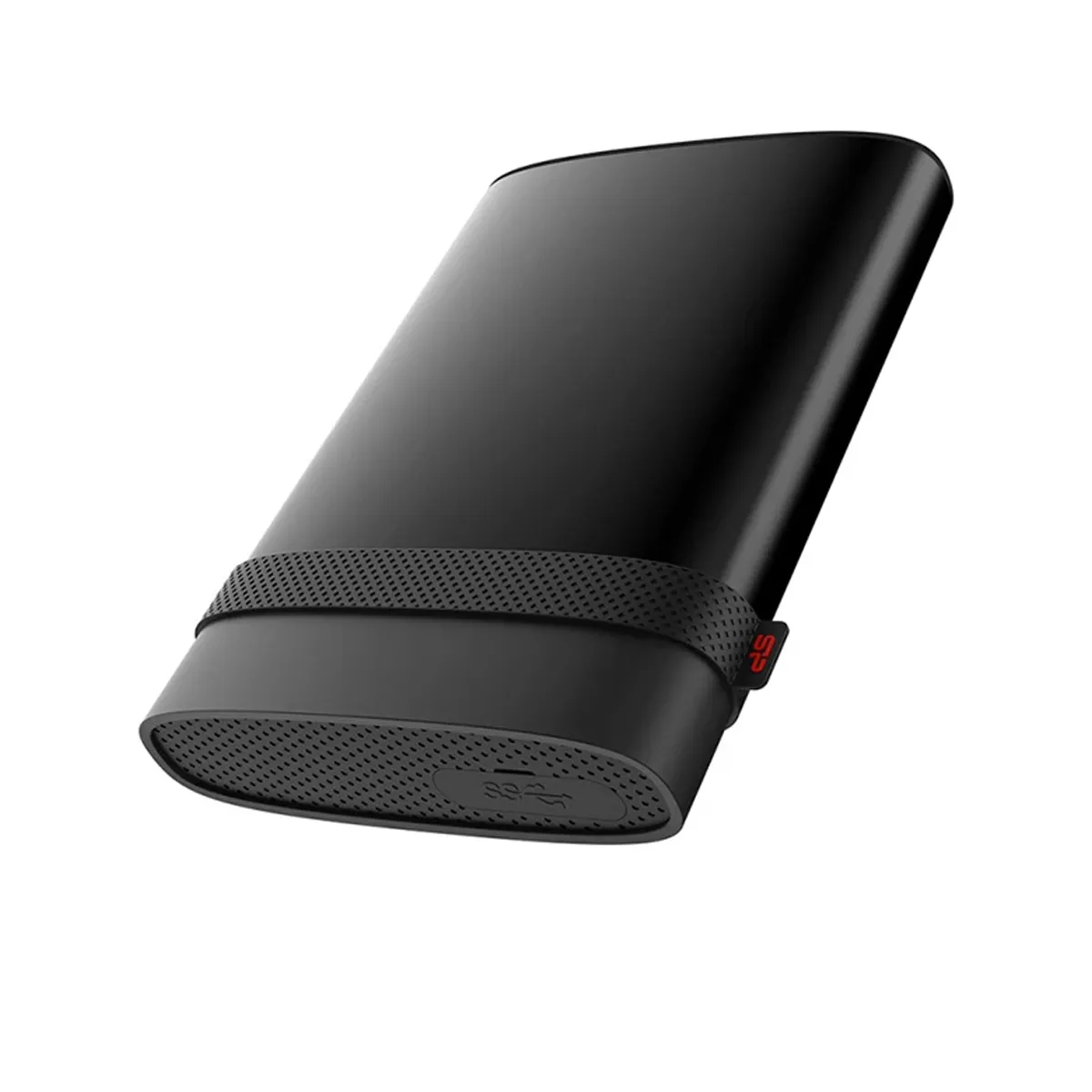 هارد دیسک اکسترنال سیلیکون پاور مدل Silicon Power Armor A85B 1TB