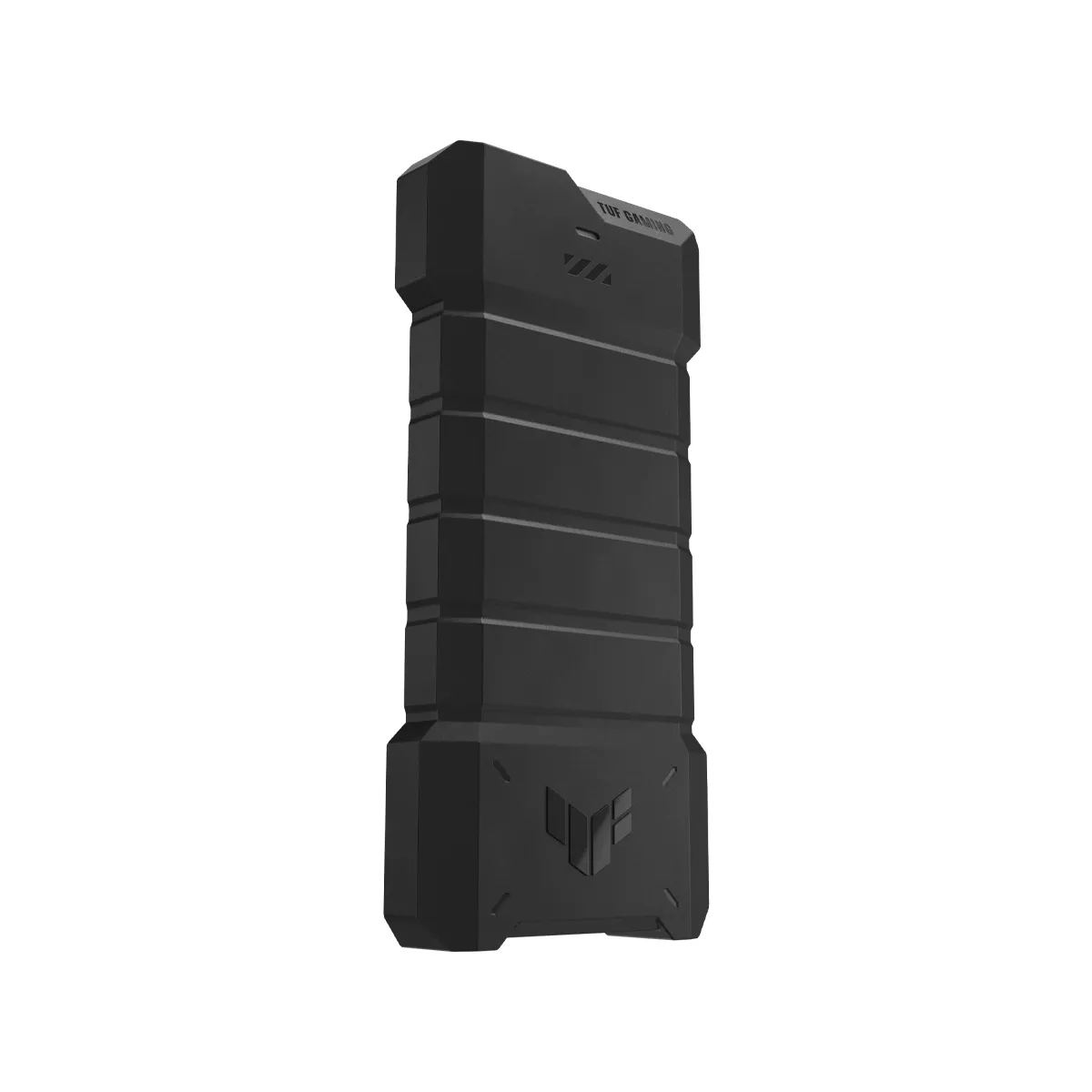 حافظه SSD اکسترنال ایسوس مدل ASUS TUF Gaming AS1000 Plus 1TB