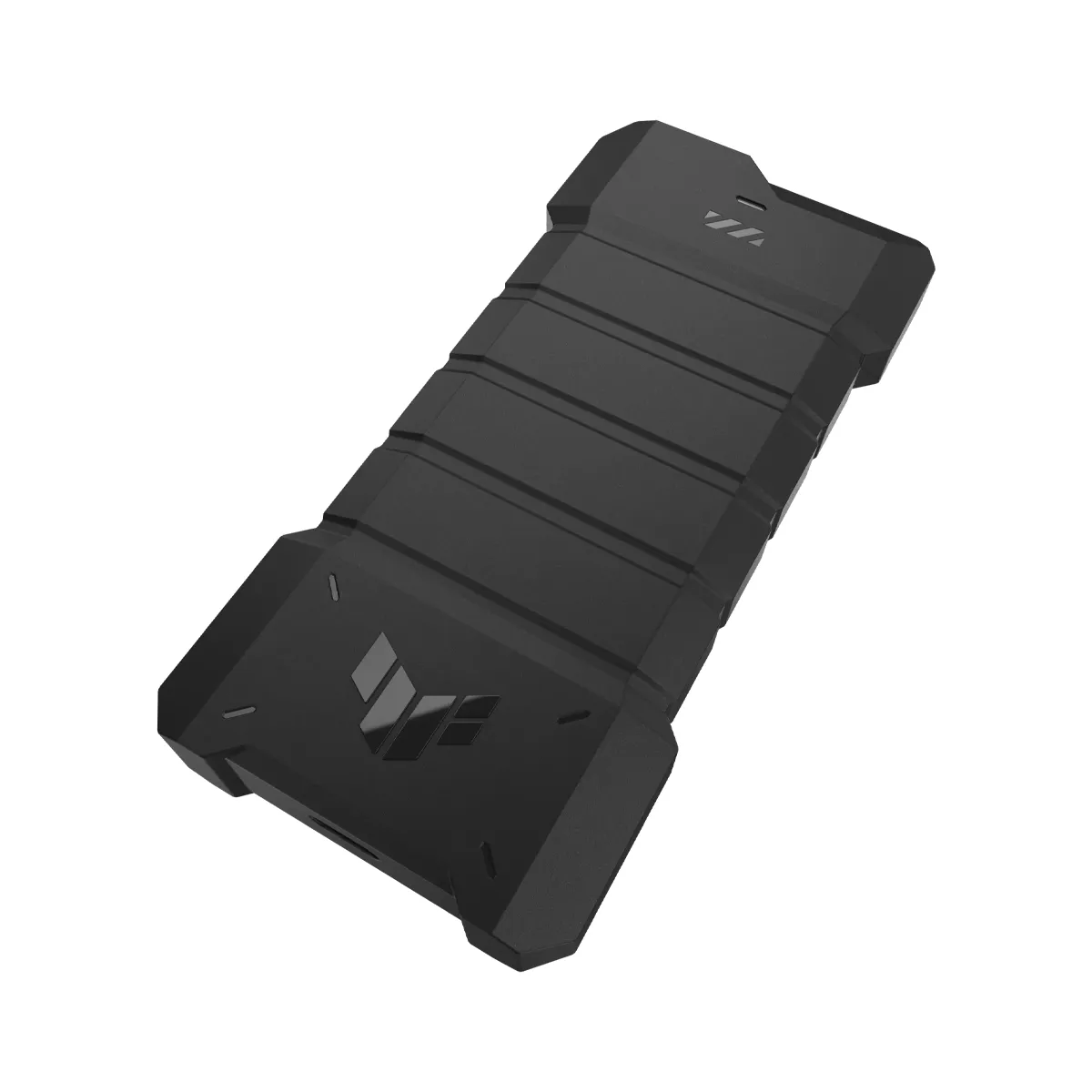 حافظه SSD اکسترنال ایسوس مدل ASUS TUF Gaming AS1000 Plus 1TB