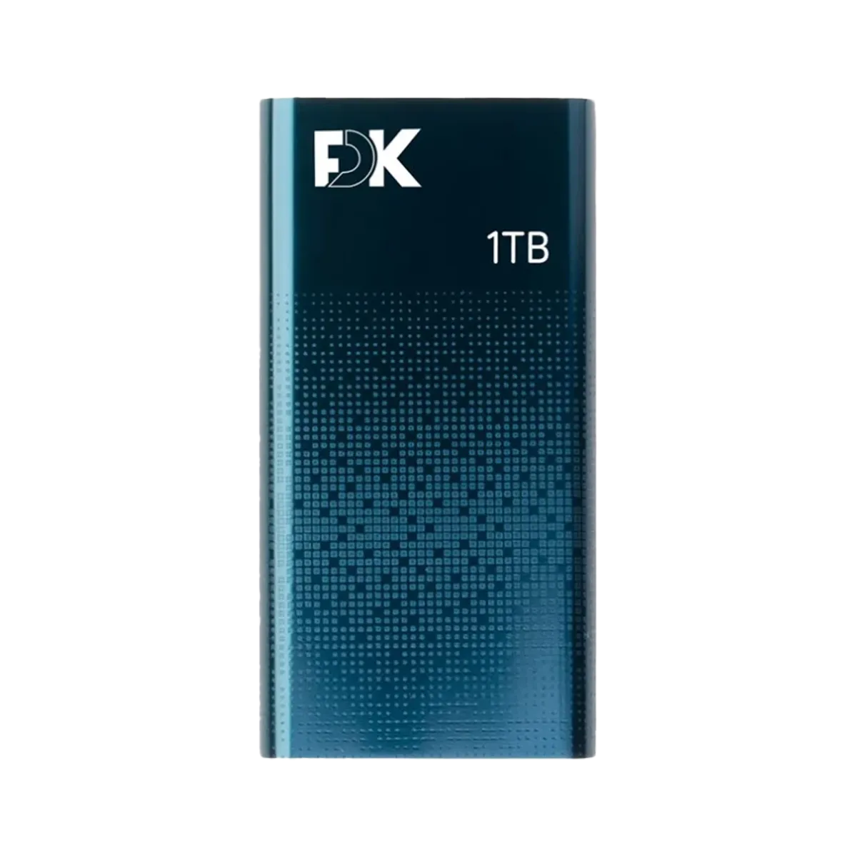 حافظه SSD اکسترنال فدک مدل FDK K7 1TB