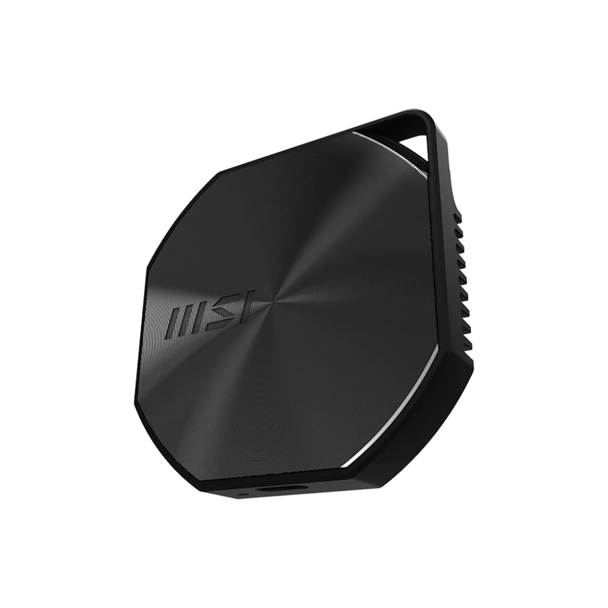 حافظه SSD اکسترنال ام اس آی مدل MSI DATAMAG 20Gbps 1TB