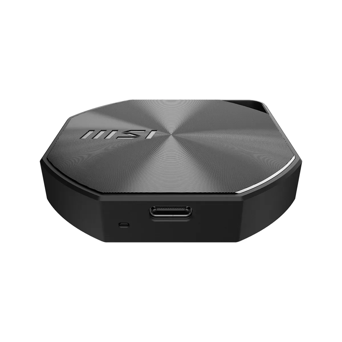 حافظه SSD اکسترنال ام اس آی مدل MSI DATAMAG 20Gbps 2TB