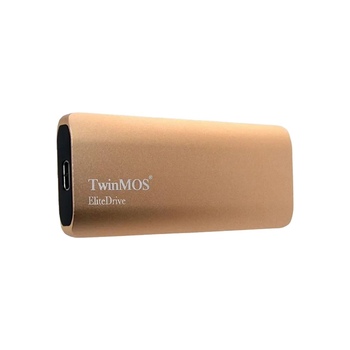 حافظه SSD اکسترنال توین موس مدل TwinMOS Portable EliteDrive 2TB