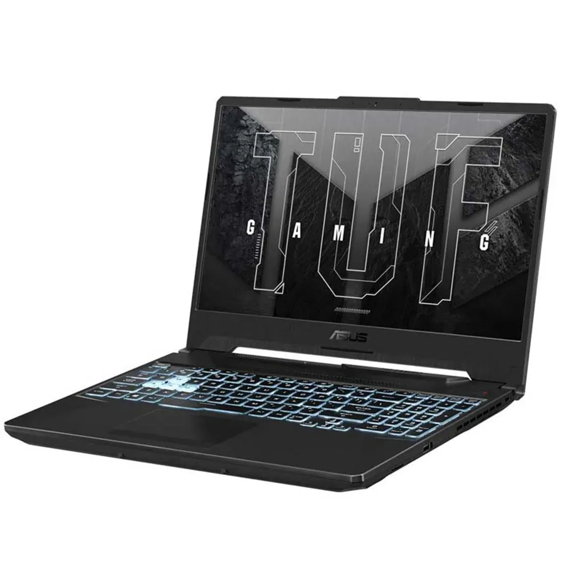 لپ تاپ گیمینگ ایسوس مدل ASUS FA506NFR R7(7435HS) 16GB 512SSD 4GB