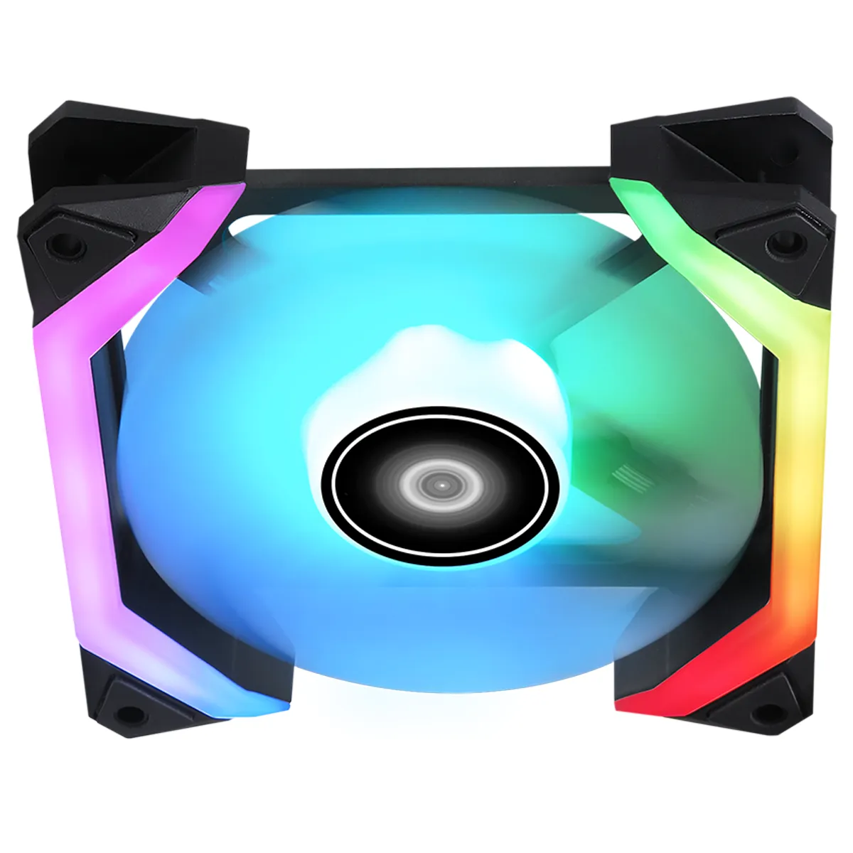 فن کیس اوست مدل AWEST GT-AVN120 ARGB