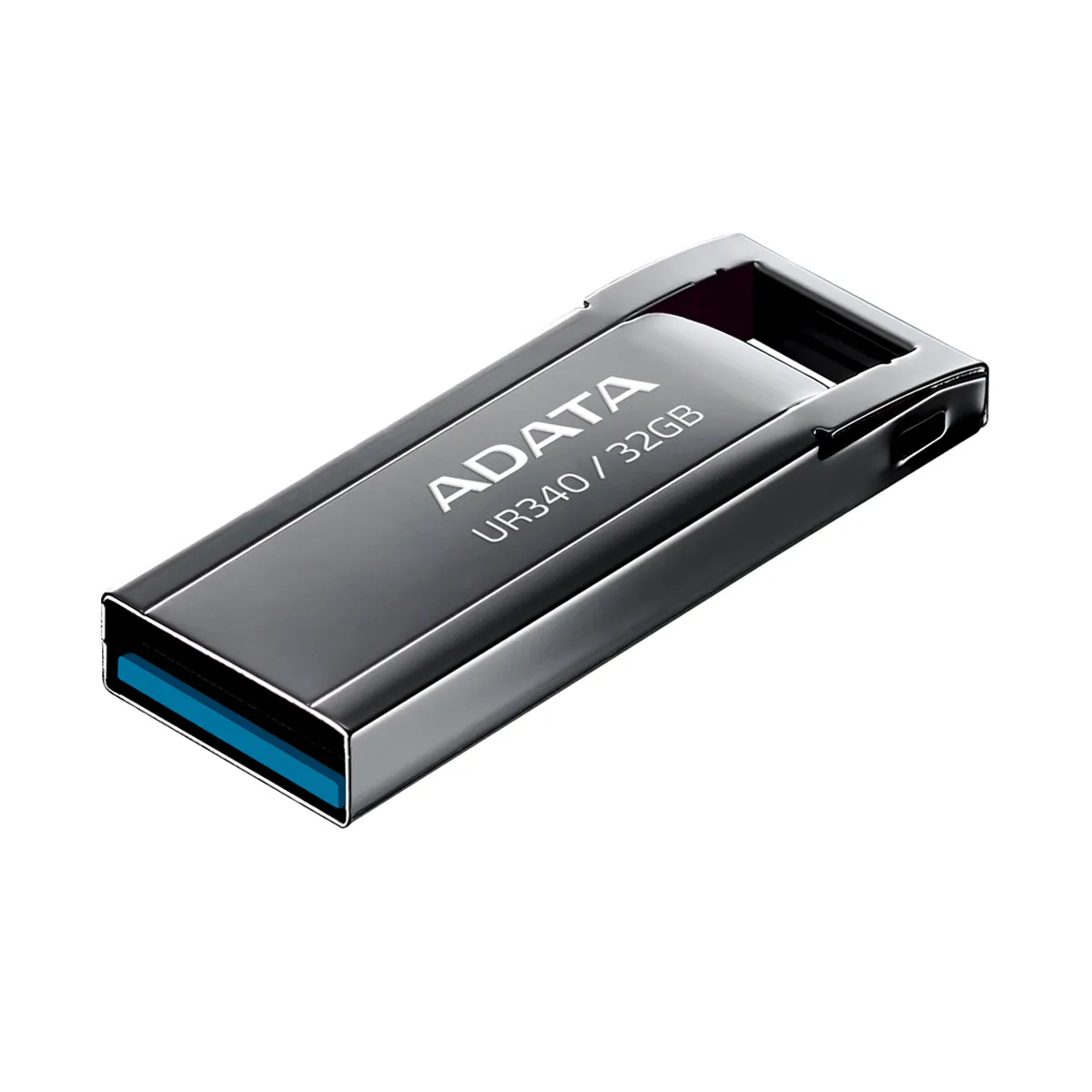 فلش مموری ای دیتا مدل ADATA ROYAL UR340 32GB USB3.2