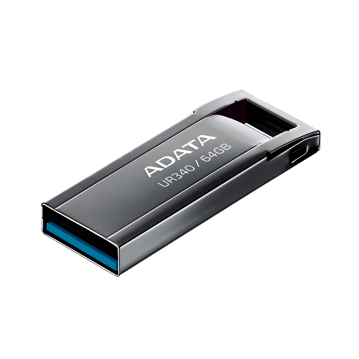 فلش مموری ای دیتا مدل ADATA UR340 64GB USB3.2