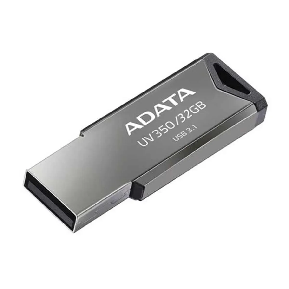 فلش مموری ای دیتا مدل ADATA UV350 32GB USB3.2