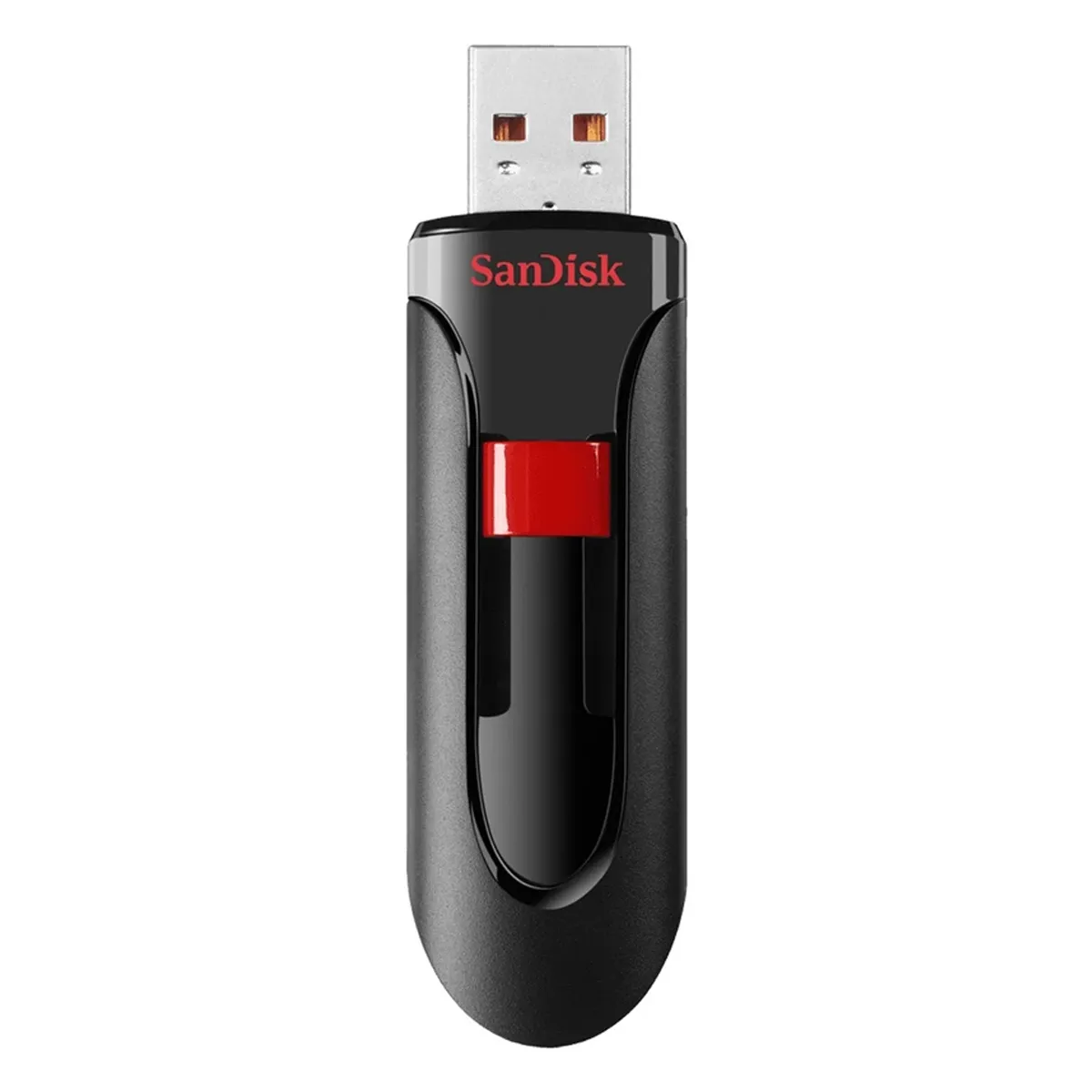 فلش مموری سن دیسک مدل SanDisk Cruzer Glide 16GB USB3.0