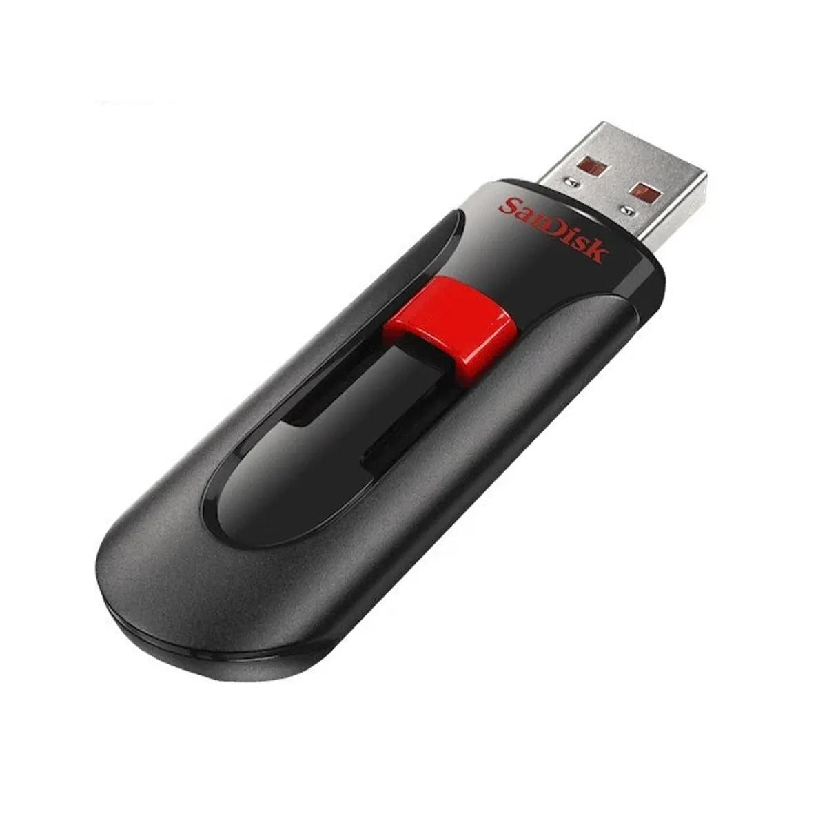 فلش مموری سن دیسک مدل SanDisk Cruzer Glide 16GB USB3.0