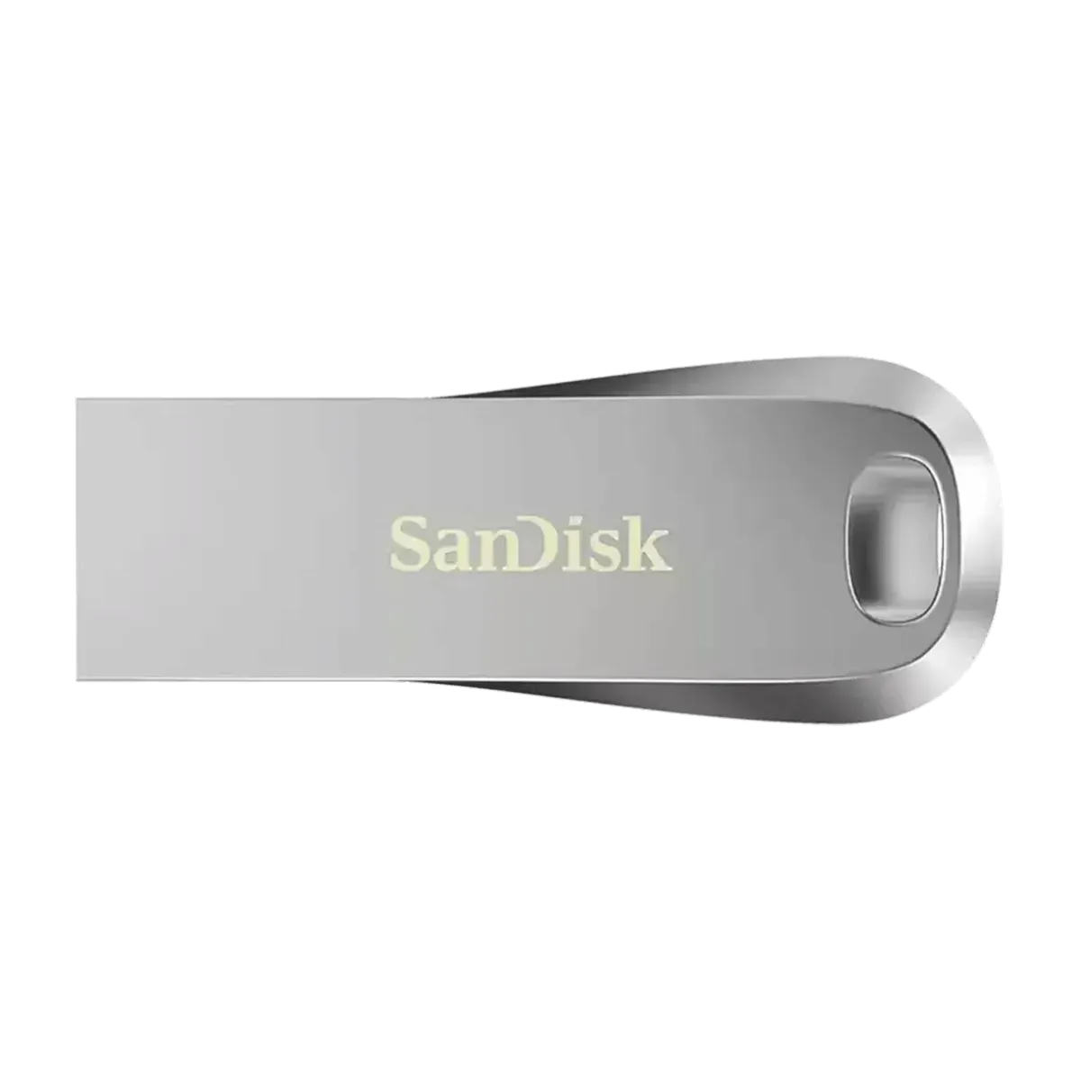فلش مموری سن دیسک مدل SanDisk Ultra Luxe 128GB