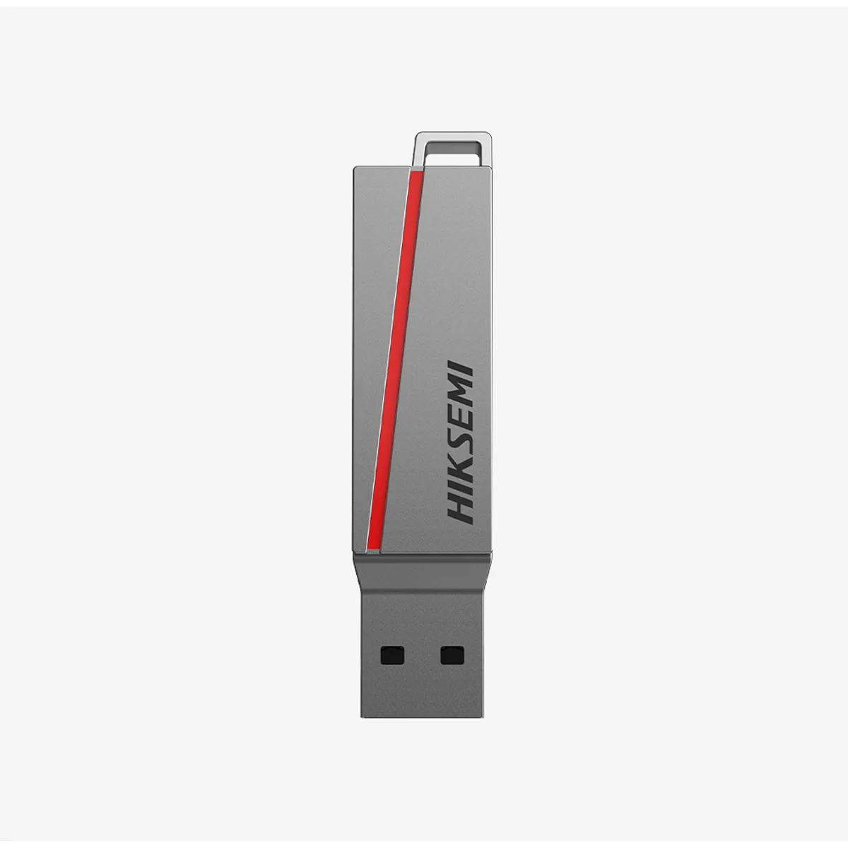 فلش مموری هایک سمی مدل HIKSEMI DUAL SLIM E307C 64GB