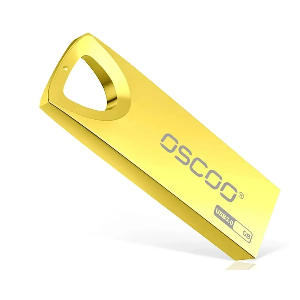 فلش مموری اوسکو مدل OSCOO Crab K005 64GB