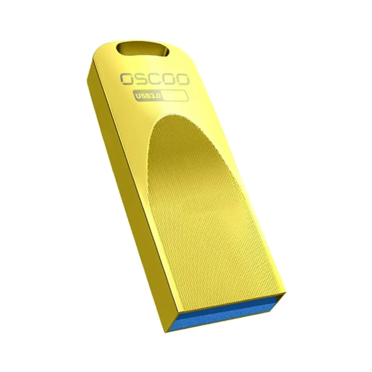 فلش مموری اوسکو مدل OSCOO Gemini K003 64GB