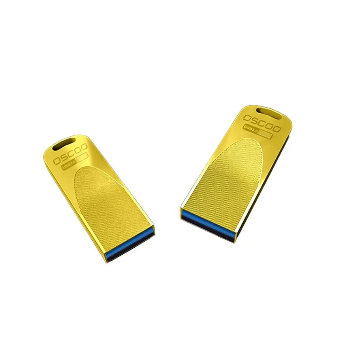 فلش مموری اوسکو مدل OSCOO Gemini K003 64GB