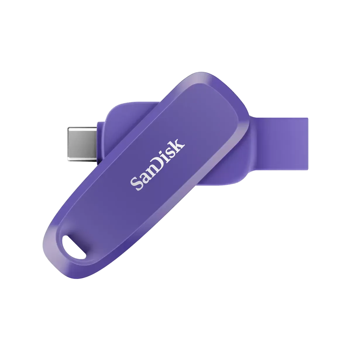 فلش مموری سن دیسک مدل SanDisk Phone Drive 128GB