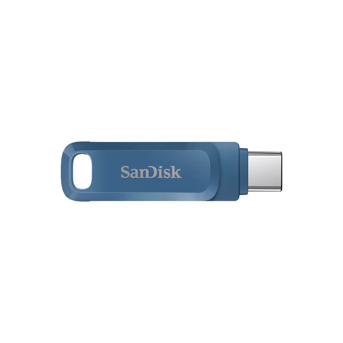 فلش مموری سن دیسک مدل SanDisk Ultra Dual Drive Go 128GB USB 3.2