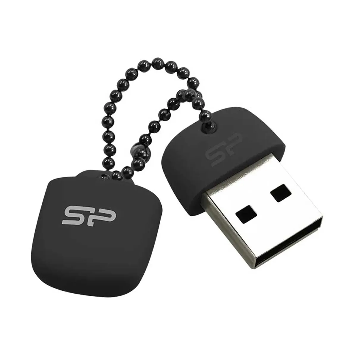 فلش مموری سیلیکون پاور مدل Silicon Power Jewel J07 64GB