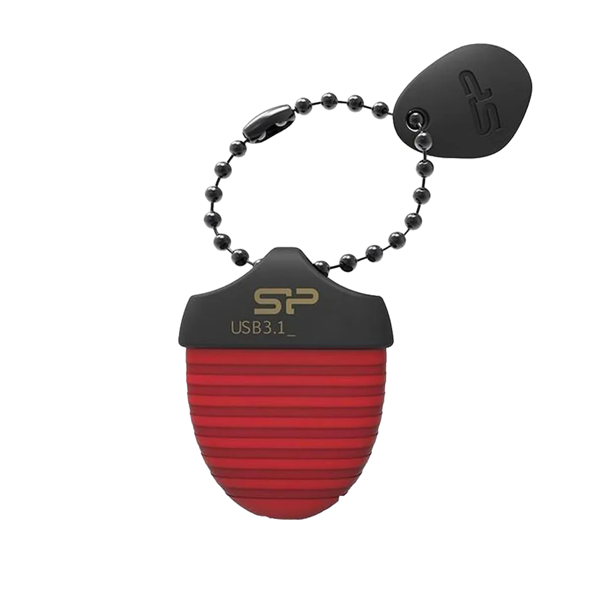 فلش مموری سیلیکون پاور مدل Silicon Power Jewel J30 64GB