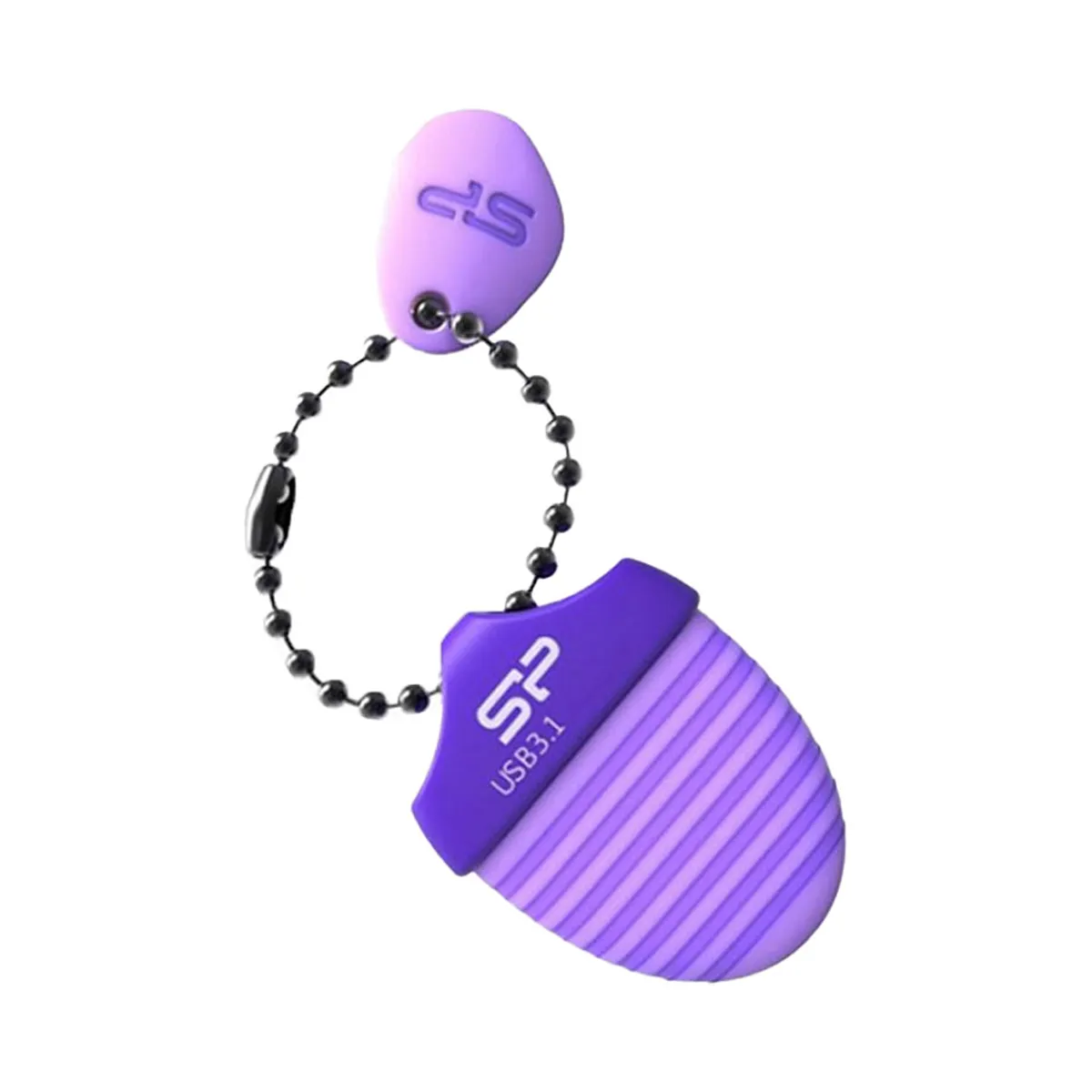 فلش مموری سیلیکون پاور مدل Silicon Power Jewel J30 64GB