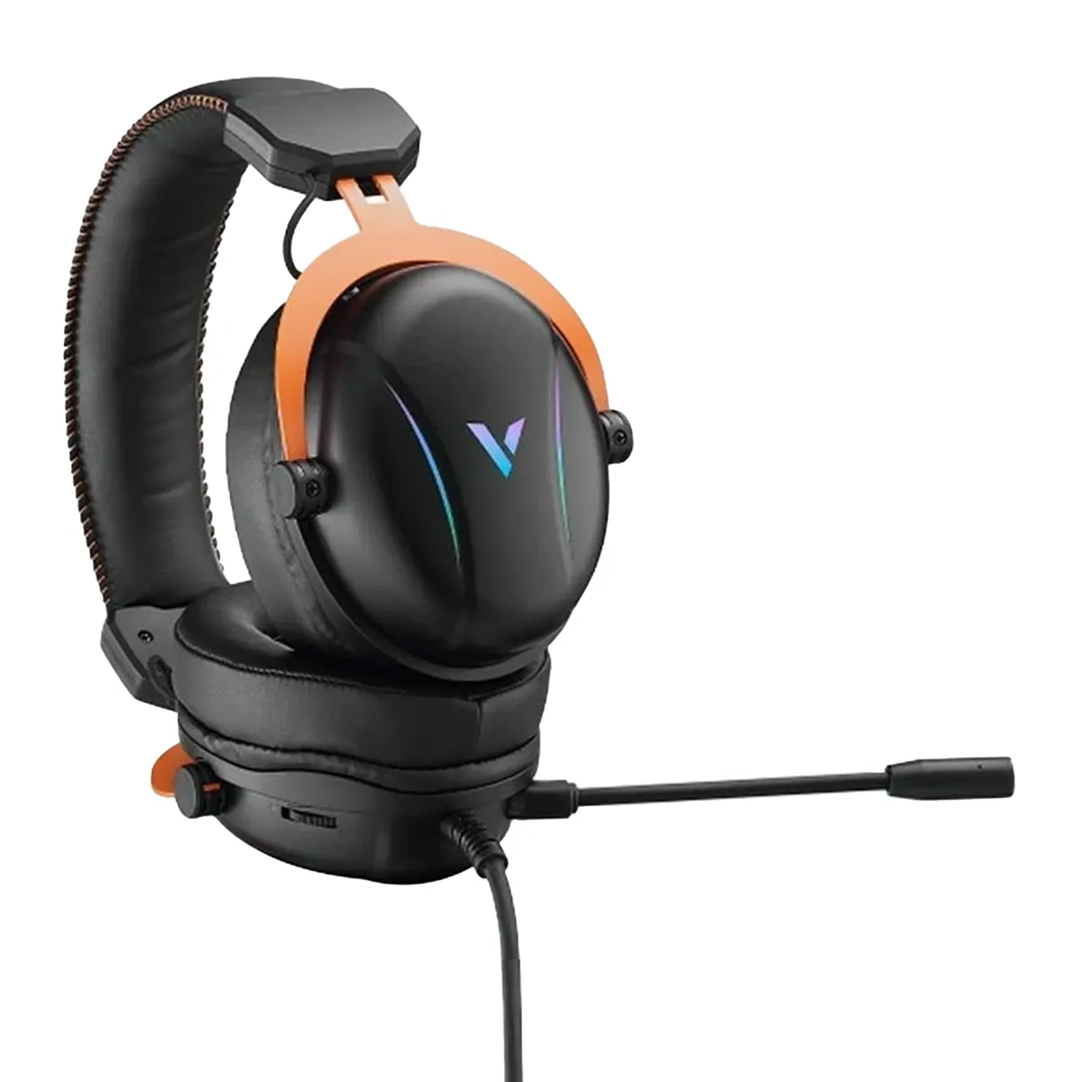 هدست سیمی رپو مدل Rapoo VH350S