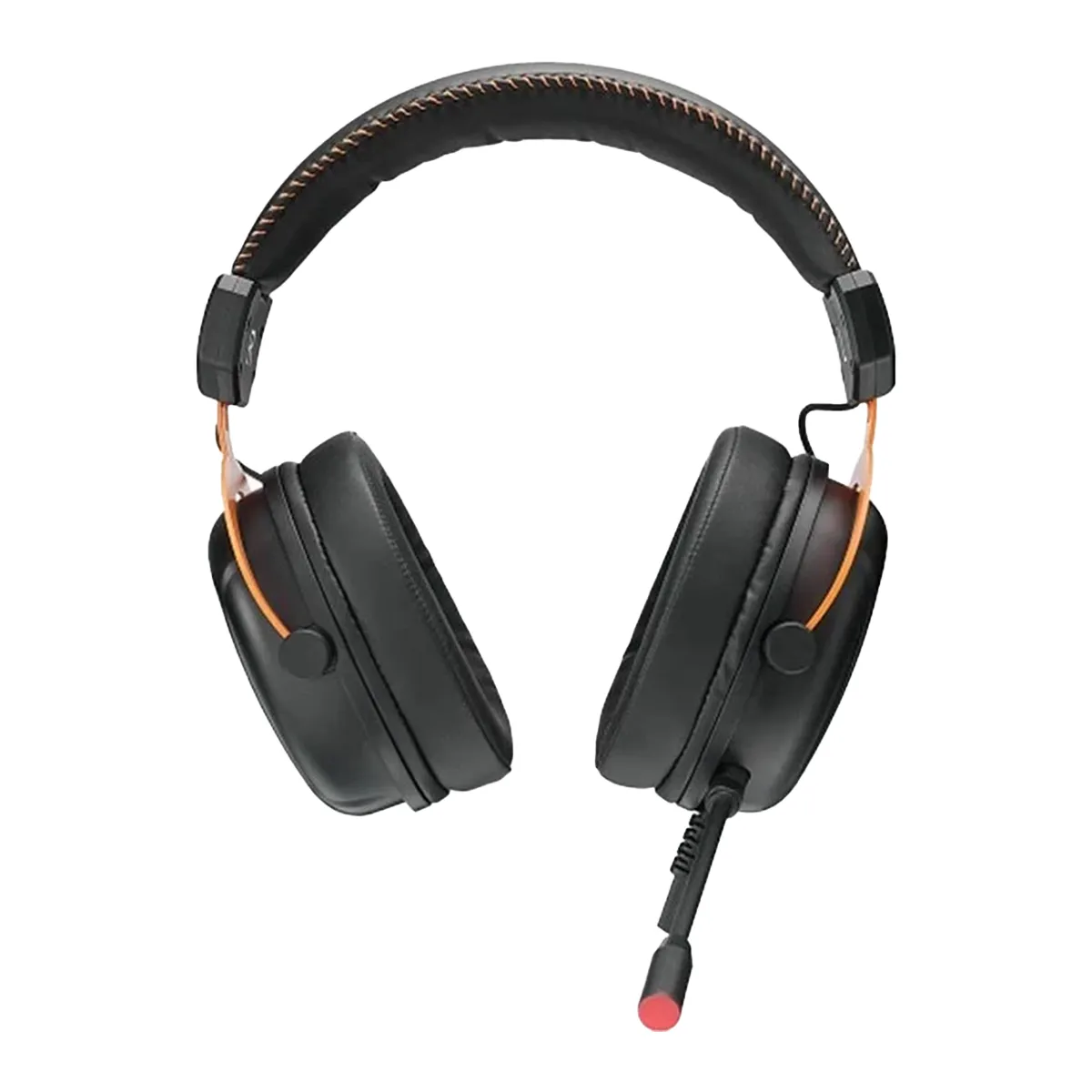هدست سیمی رپو مدل Rapoo VH350S