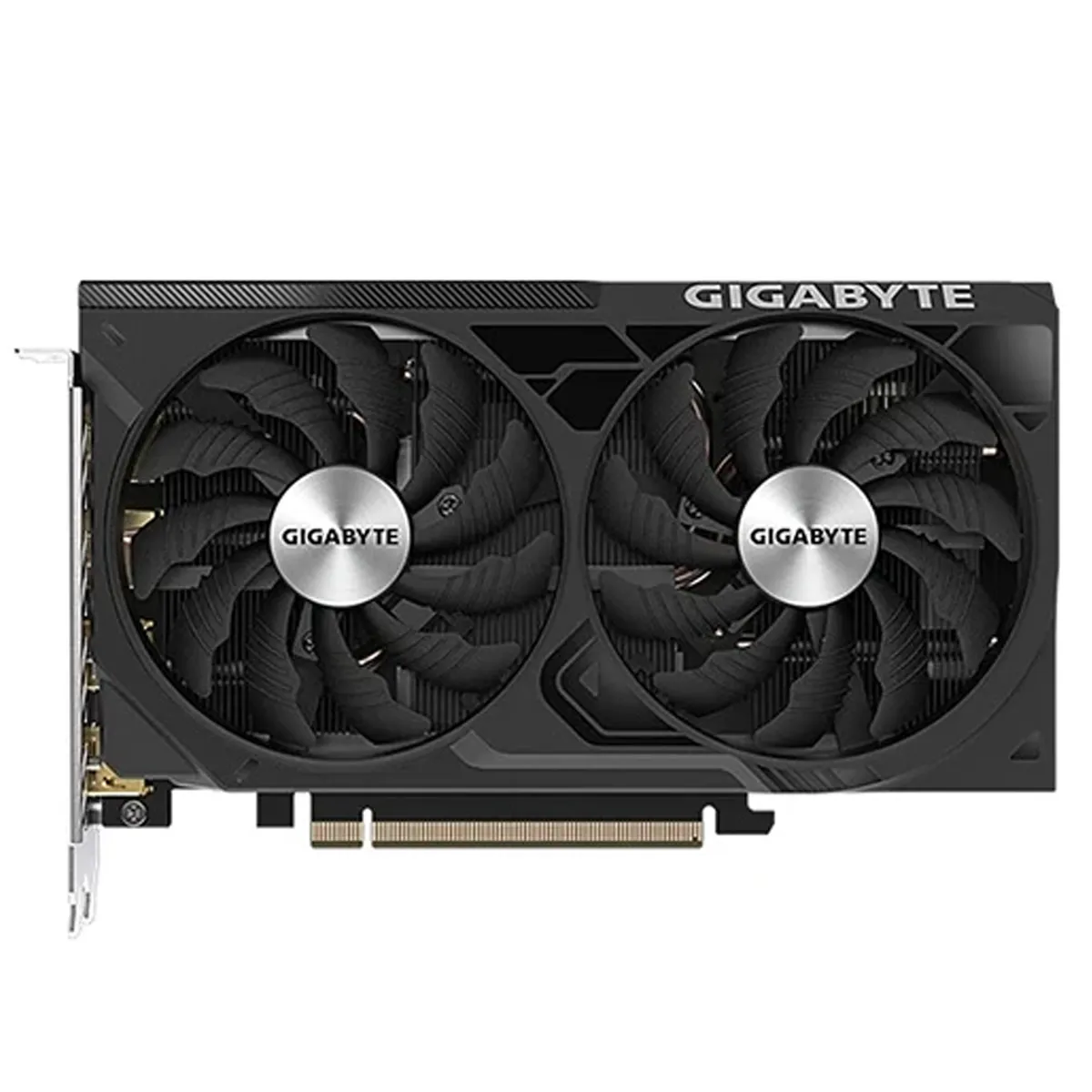 کارت گرافیک گیگابایت GIGABYTE GeForce RTX 4060 Ti WINDFORCE OC V2 8G