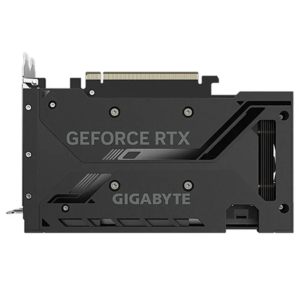 کارت گرافیک گیگابایت GIGABYTE GeForce RTX 4060 Ti WINDFORCE OC V2 8G