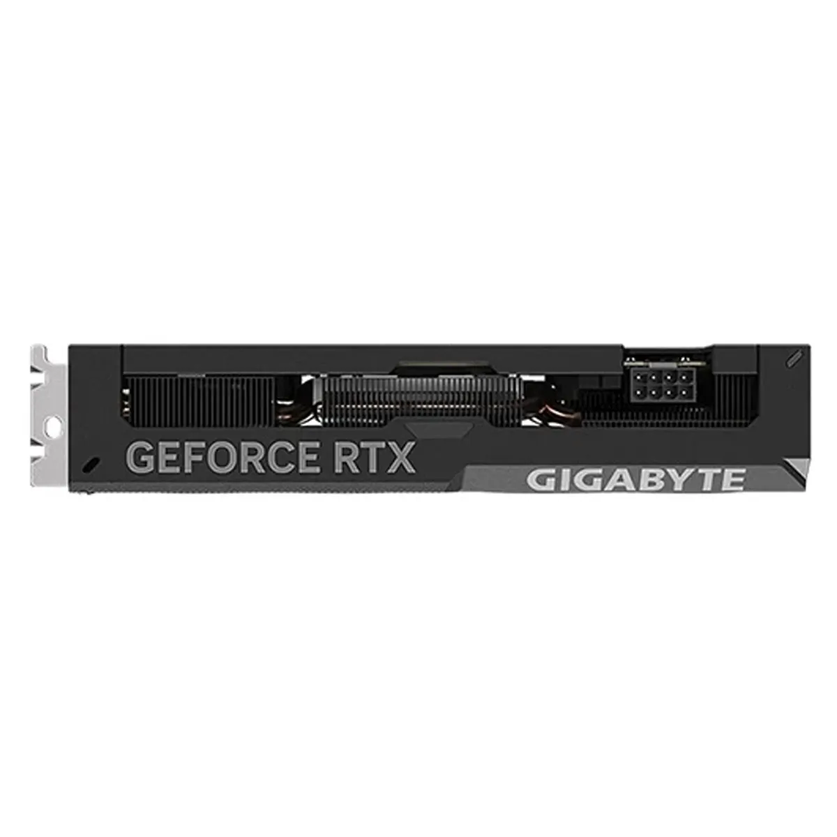 کارت گرافیک گیگابایت GIGABYTE GeForce RTX 4060 Ti WINDFORCE OC V2 8G
