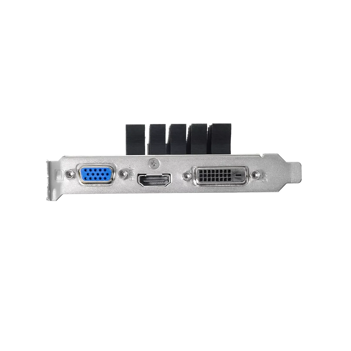 کارت گرافیک ایسوس مدل ASUS GT730 SL 2GB DDR5 BRK