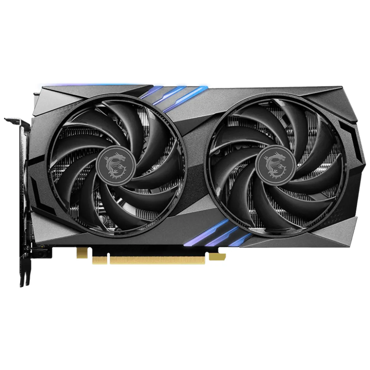 کارت گرافیک ام اس آی مدل MSI GeForce RTX 4060 Ti GAMING X 8G