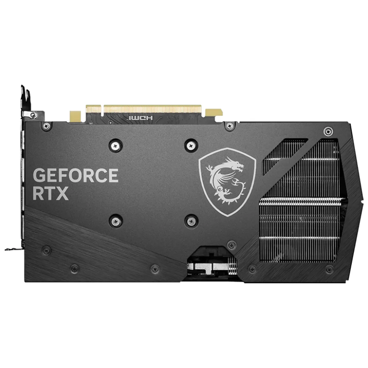 کارت گرافیک ام اس آی مدل MSI GeForce RTX 4060 Ti GAMING X 8G