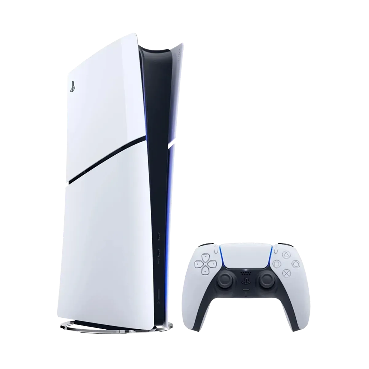 کنسول بازی سونی مدل PlayStation 5 Slim Digital ظرفیت یک ترابایت ریجن آمریکا