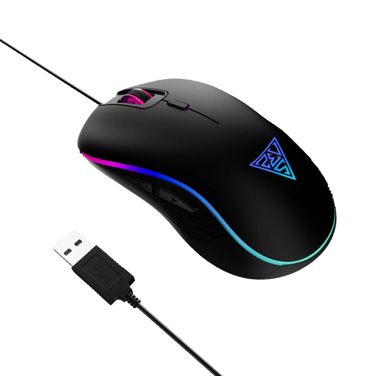 ست گیمینگ گیم دیاس مدل GAMDIAS POSEIDON E2