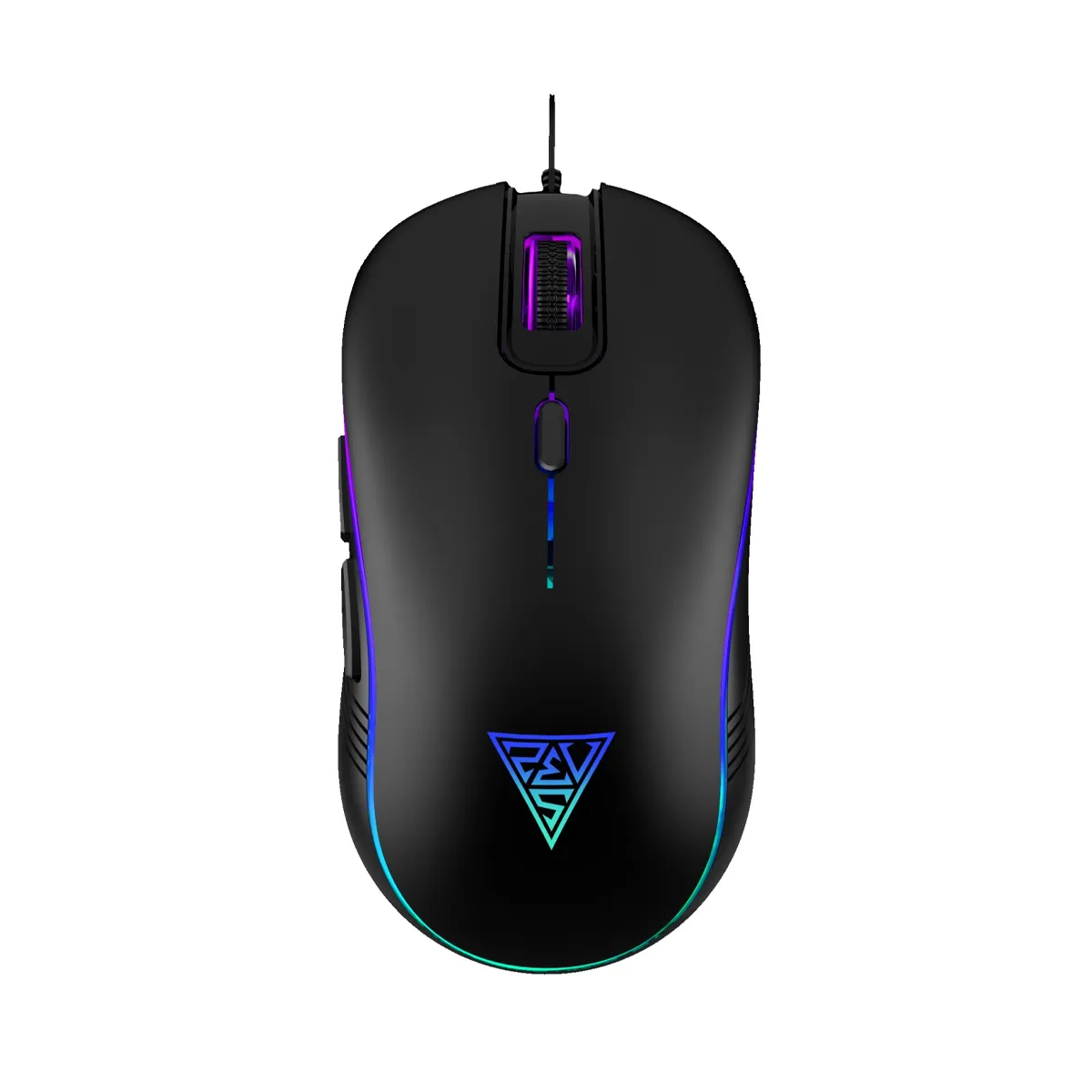 ست گیمینگ گیم دیاس مدل GAMDIAS POSEIDON E2