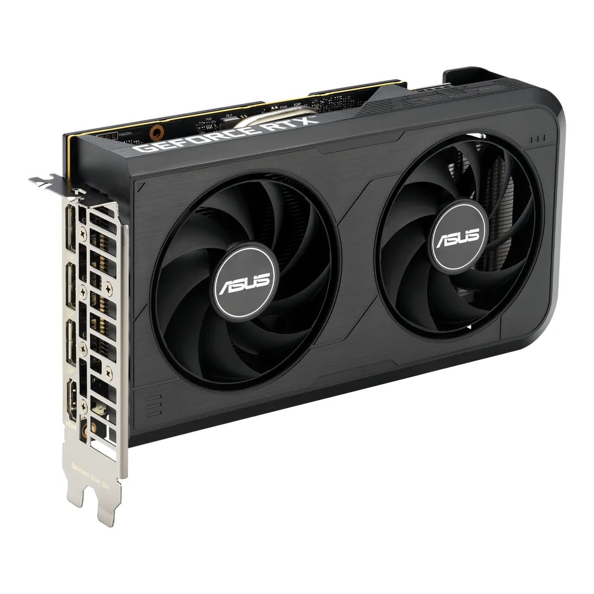 کارت گرافیک ایسوس مدل ASUS Dual GeForce RTX 5050 O8G