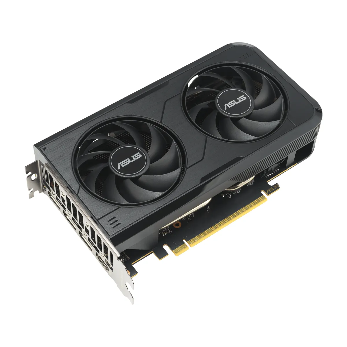 کارت گرافیک ایسوس مدل ASUS Dual GeForce RTX 5050 O8G