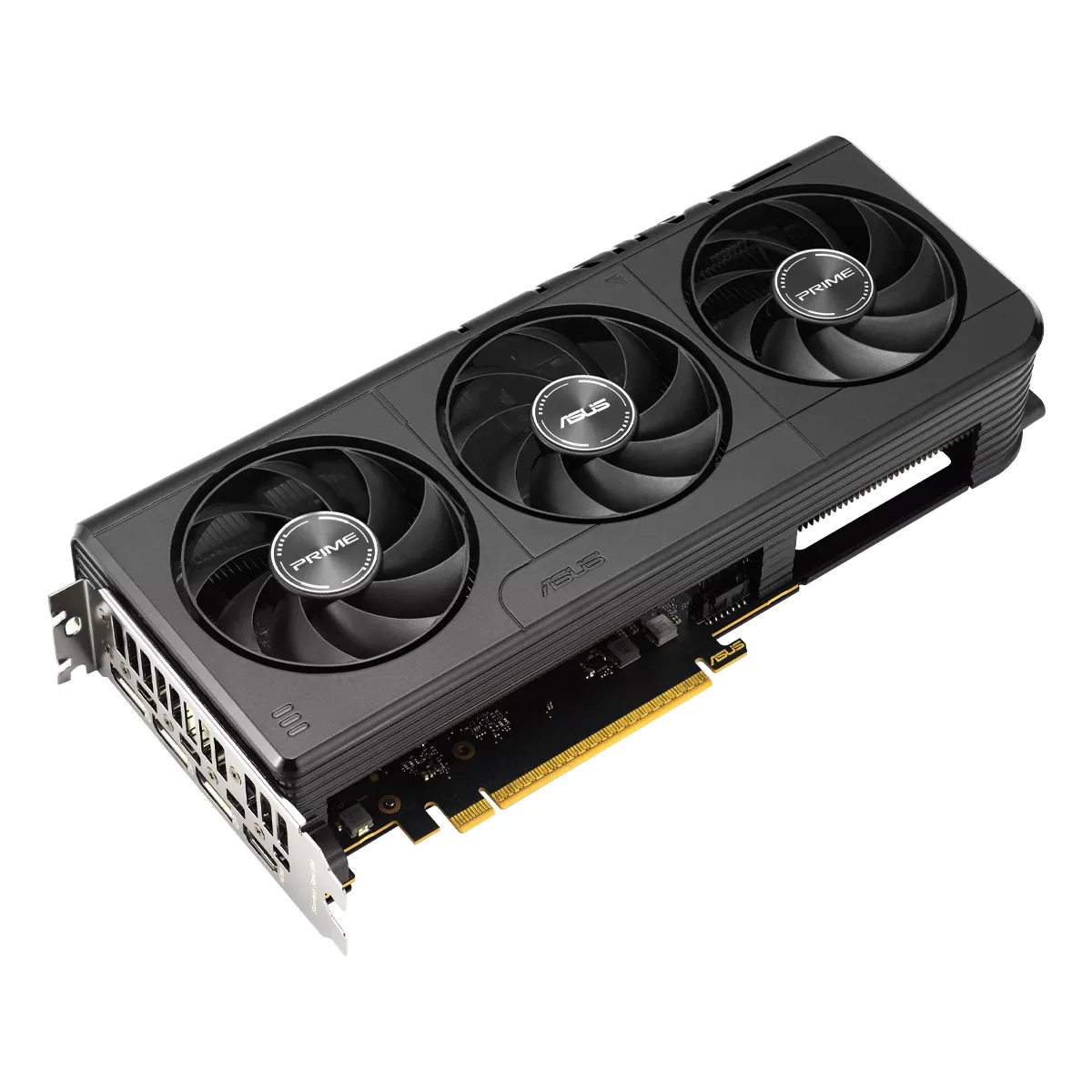 کارت گرافیک ایسوس مدل ASUS PRIME GeForce RTX 5060 8GB GDDR7 OC Edition